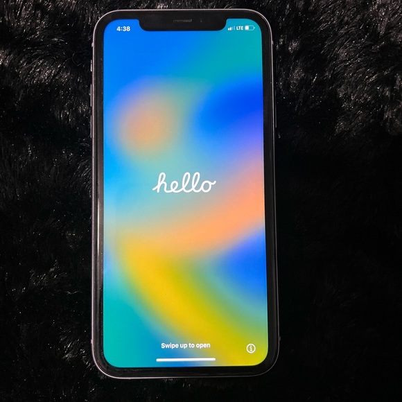 iPhone 11 purple